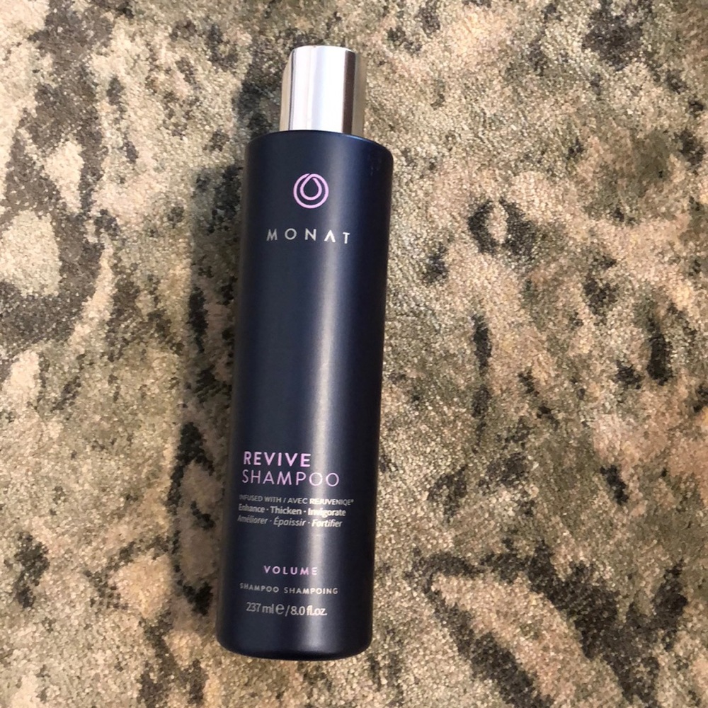 Monat Revive Shampoo